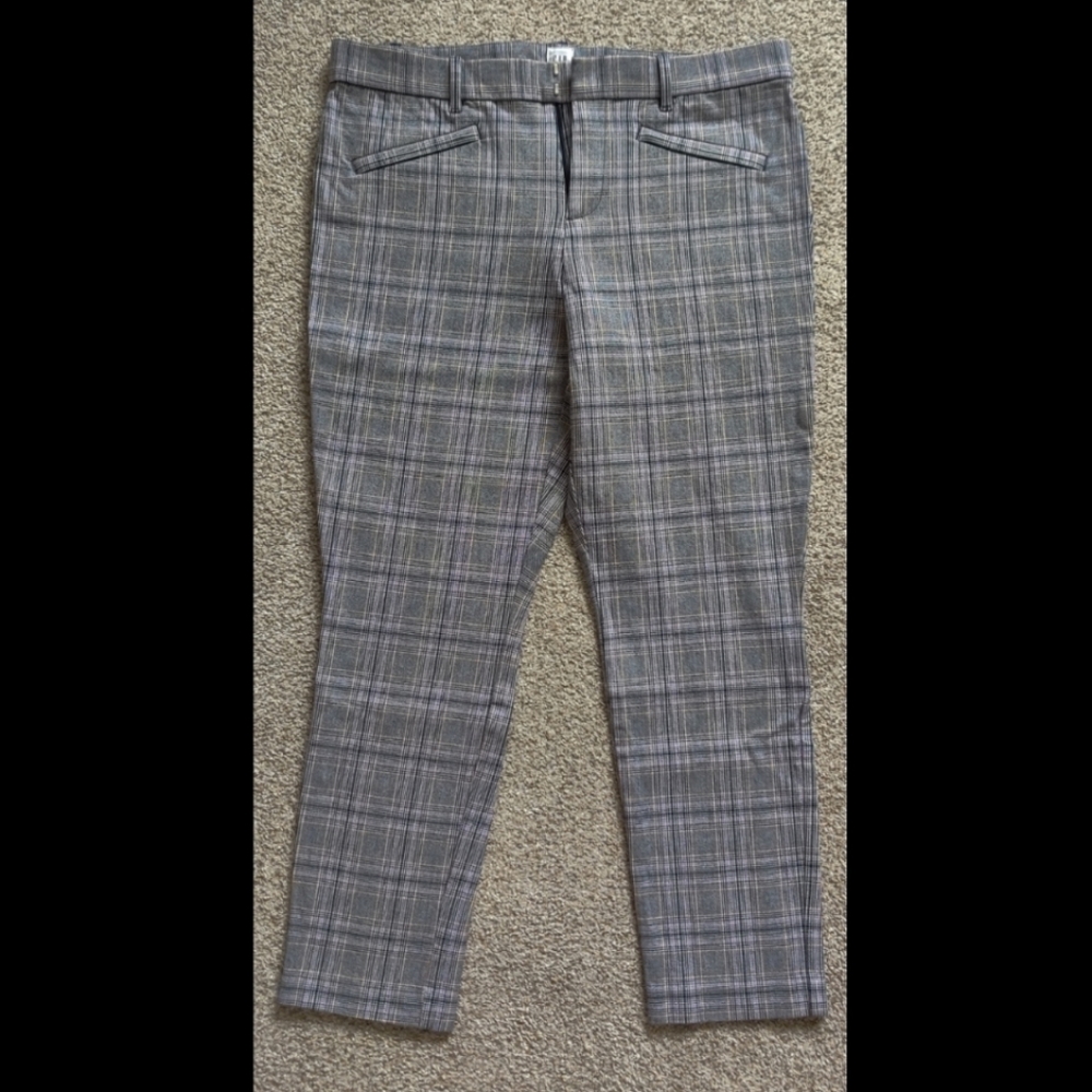 Jean pant from Gap